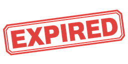 Expired